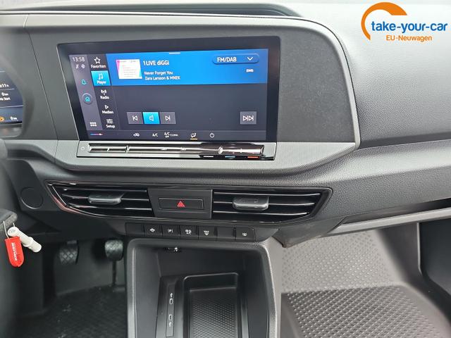 Ford - Transit Connect - EU-Neuwagen - Reimport