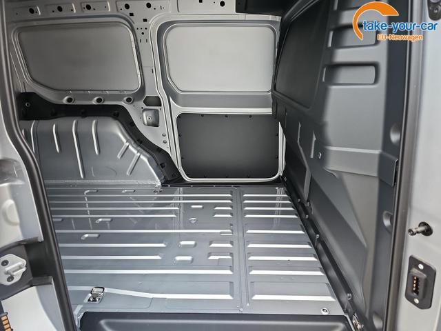 Ford - Transit Connect - EU-Neuwagen - Reimport