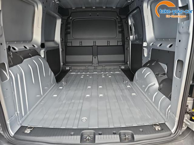 Ford - Transit Connect - EU-Neuwagen - Reimport