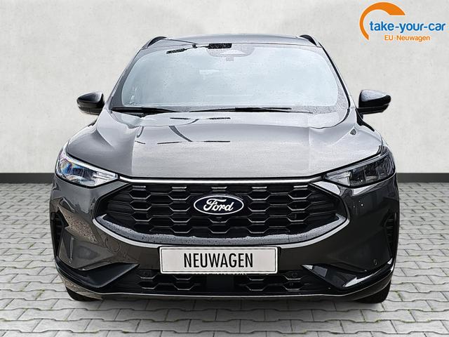 Ford - Kuga - EU-Neuwagen - Reimport