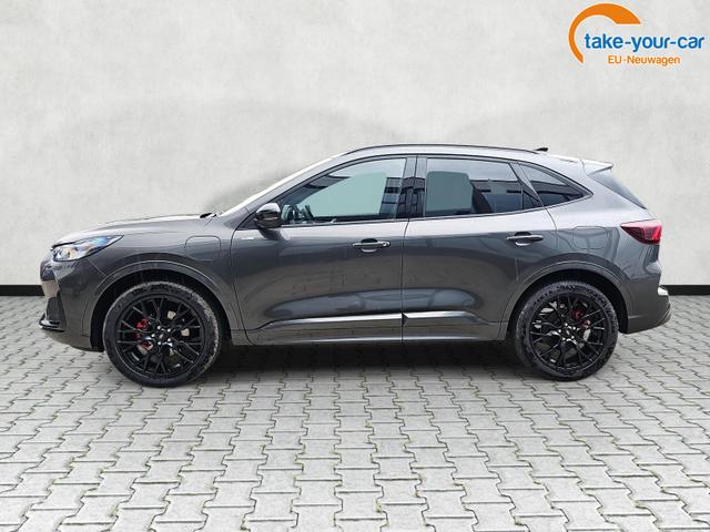 Ford - Kuga - EU-Neuwagen - Reimport