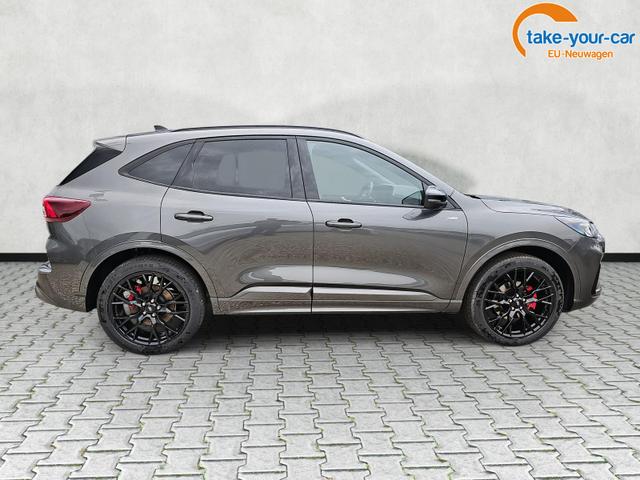 Ford - Kuga - EU-Neuwagen - Reimport