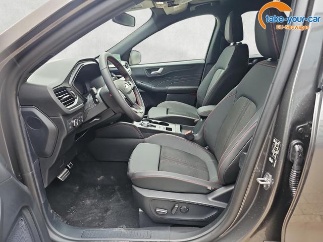 Ford - Kuga - EU-Neuwagen - Reimport