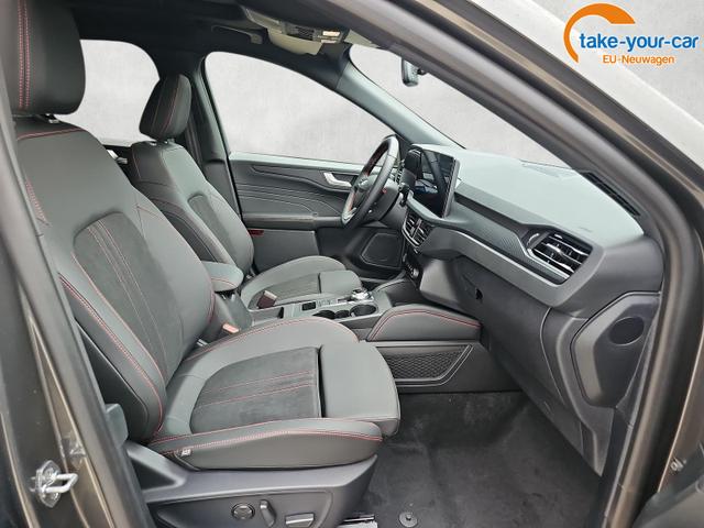 Ford - Kuga - EU-Neuwagen - Reimport