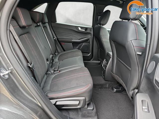 Ford - Kuga - EU-Neuwagen - Reimport