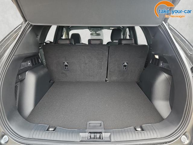 Ford - Kuga - EU-Neuwagen - Reimport