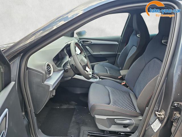 Seat - Arona - EU-Neuwagen - Reimport