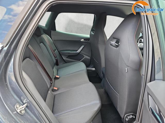 Seat - Arona - EU-Neuwagen - Reimport