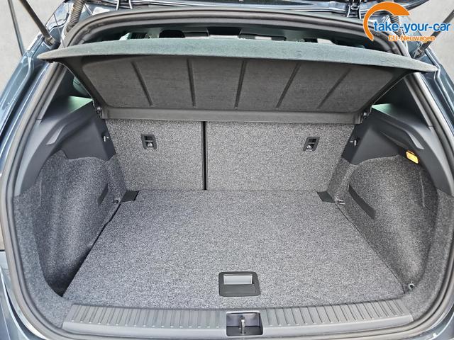 Seat - Arona - EU-Neuwagen - Reimport