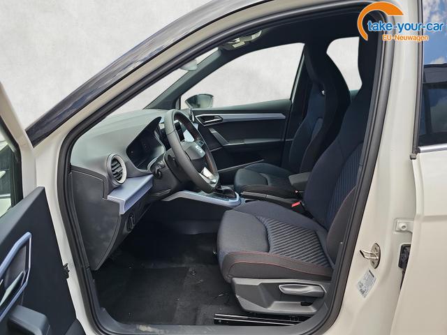 Seat - Arona - EU-Neuwagen - Reimport