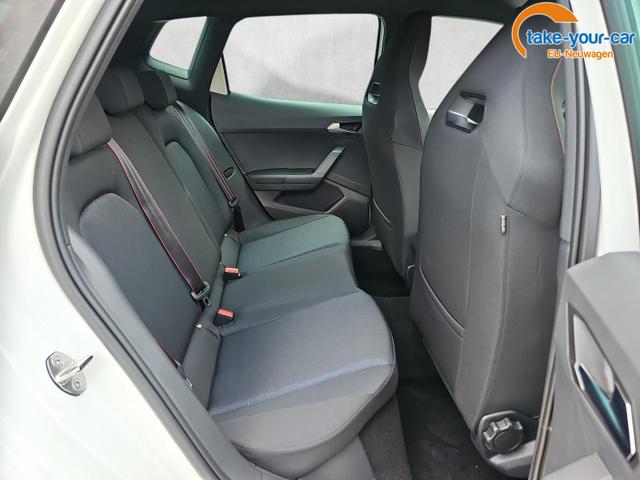 Seat - Arona - EU-Neuwagen - Reimport