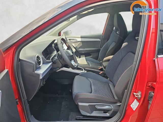 Seat - Arona - EU-Neuwagen - Reimport