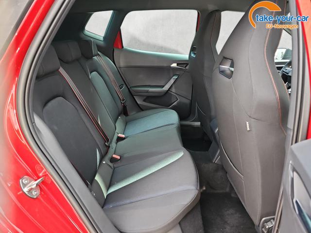 Seat - Arona - EU-Neuwagen - Reimport