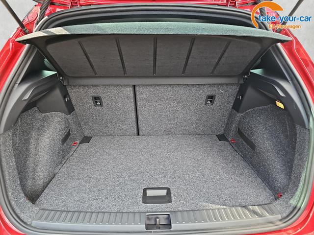 Seat - Arona - EU-Neuwagen - Reimport