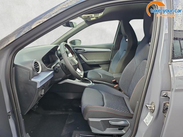 Seat - Arona - EU-Neuwagen - Reimport