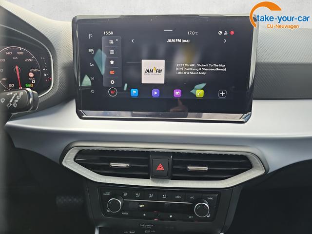 Seat - Arona - EU-Neuwagen - Reimport