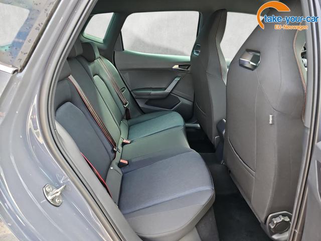 Seat - Arona - EU-Neuwagen - Reimport