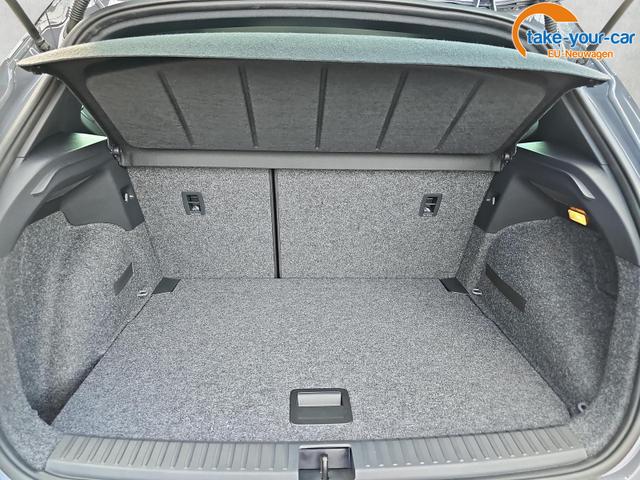 Seat - Arona - EU-Neuwagen - Reimport