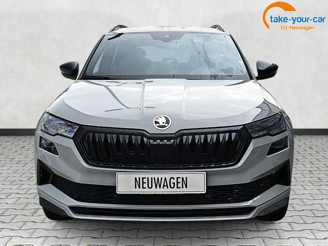 Skoda - Karoq - EU-Neuwagen - Reimport