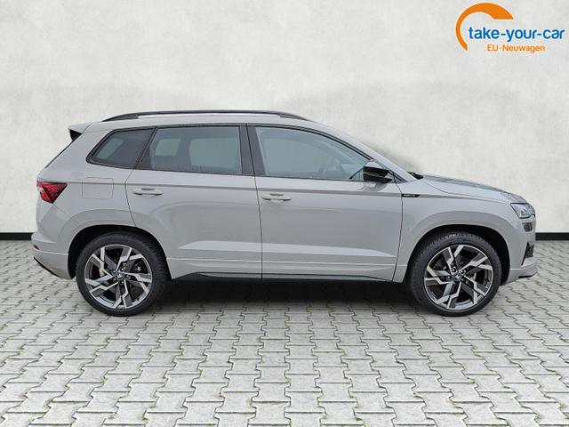 Skoda - Karoq - EU-Neuwagen - Reimport
