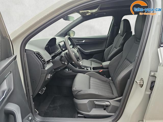 Skoda - Karoq - EU-Neuwagen - Reimport