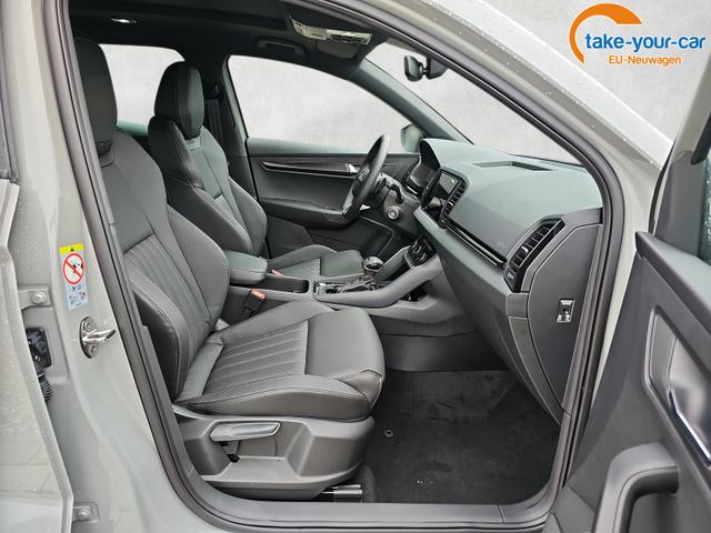 Skoda - Karoq - EU-Neuwagen - Reimport