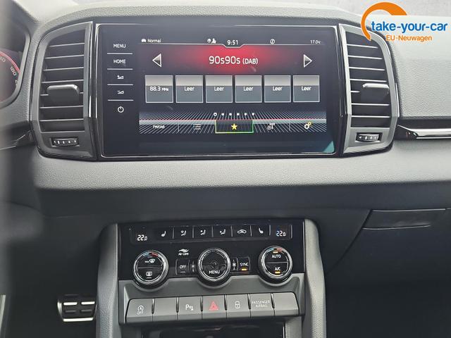 Skoda - Karoq - EU-Neuwagen - Reimport