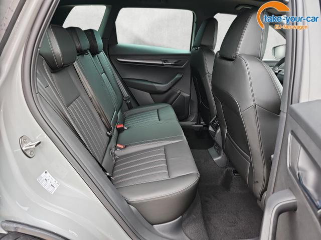 Skoda - Karoq - EU-Neuwagen - Reimport