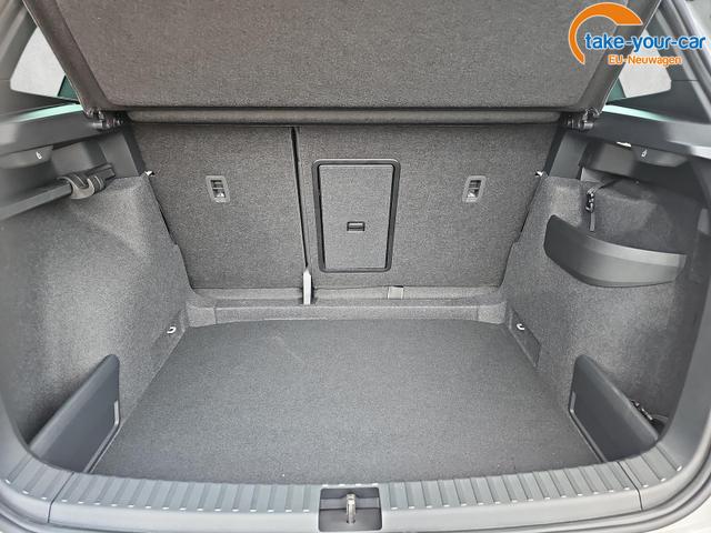 Skoda - Karoq - EU-Neuwagen - Reimport