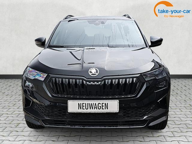 Skoda - Karoq - EU-Neuwagen - Reimport
