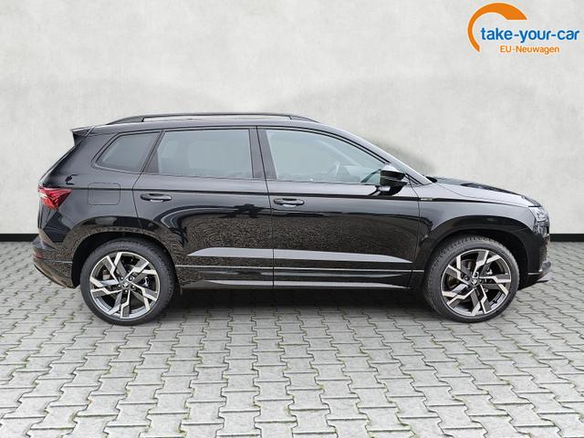 Skoda - Karoq - EU-Neuwagen - Reimport