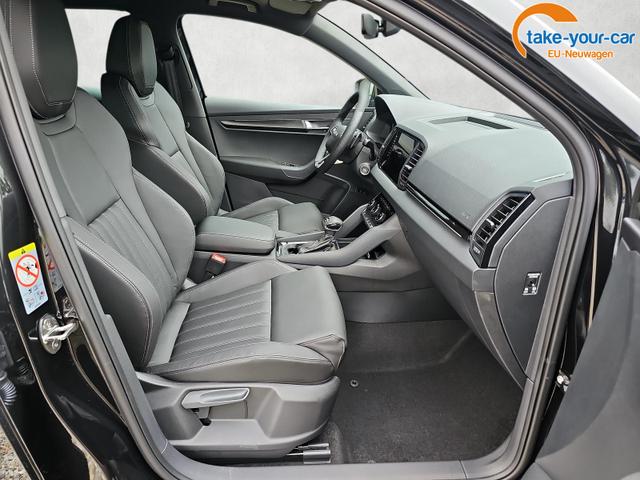 Skoda - Karoq - EU-Neuwagen - Reimport