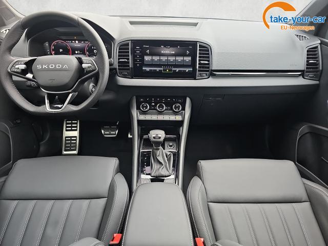 Skoda - Karoq - EU-Neuwagen - Reimport