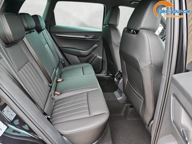Skoda - Karoq - EU-Neuwagen - Reimport