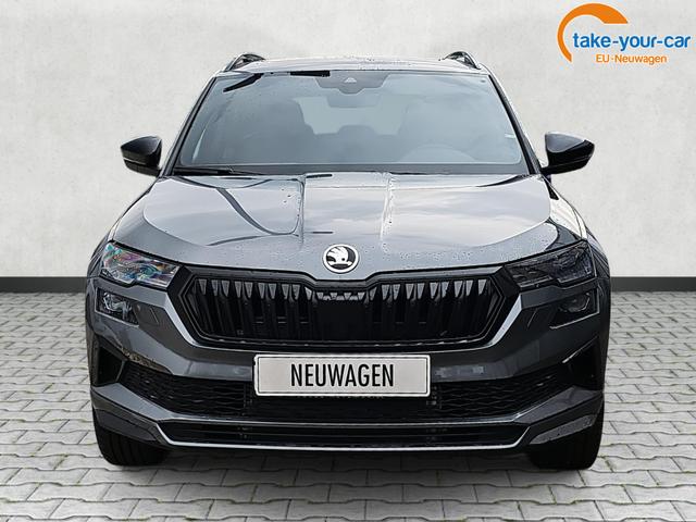 Skoda - Karoq - EU-Neuwagen - Reimport