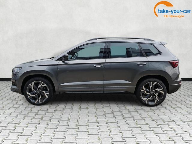 Skoda - Karoq - EU-Neuwagen - Reimport