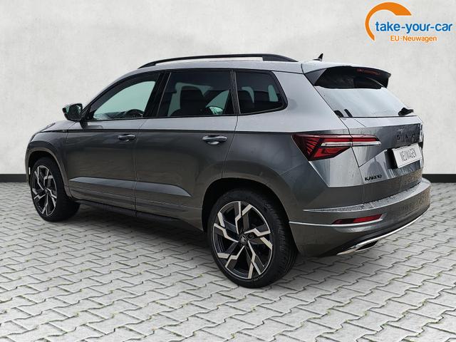 Skoda - Karoq - EU-Neuwagen - Reimport