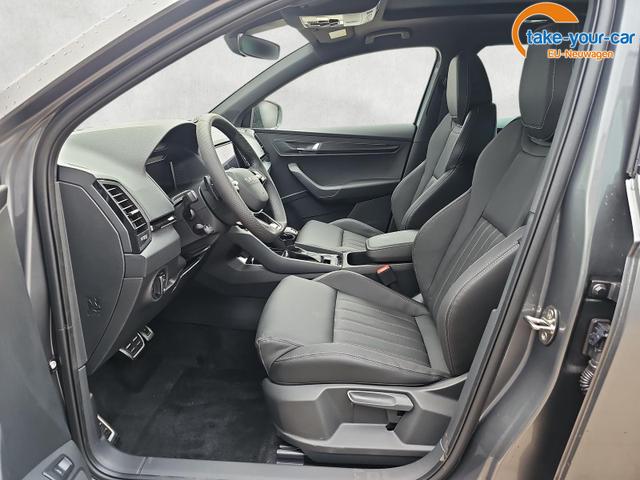 Skoda - Karoq - EU-Neuwagen - Reimport