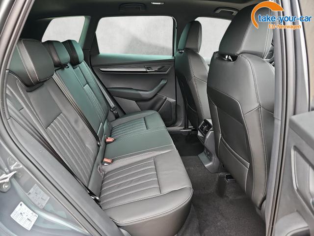 Skoda - Karoq - EU-Neuwagen - Reimport