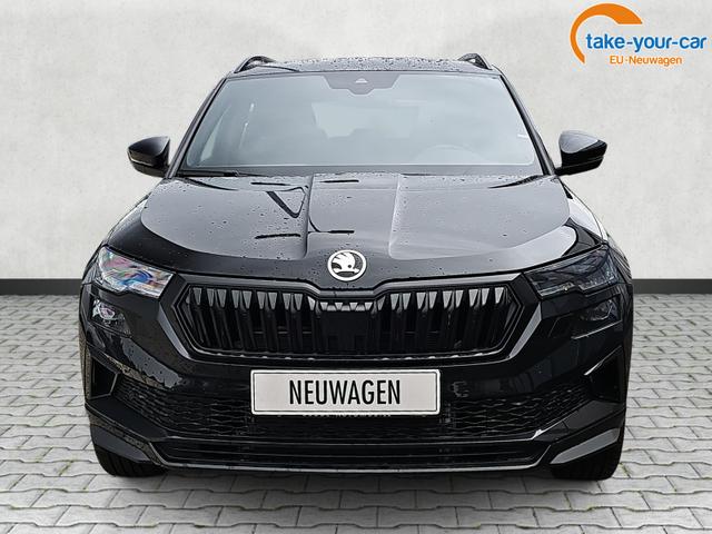 Skoda - Karoq - EU-Neuwagen - Reimport