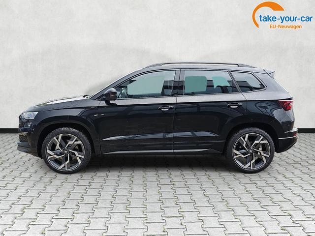 Skoda - Karoq - EU-Neuwagen - Reimport