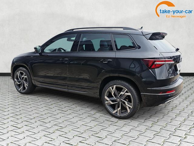 Skoda - Karoq - EU-Neuwagen - Reimport