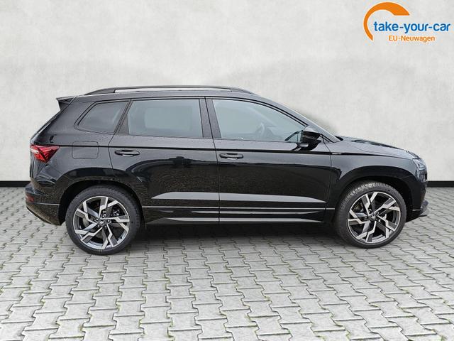Skoda - Karoq - EU-Neuwagen - Reimport