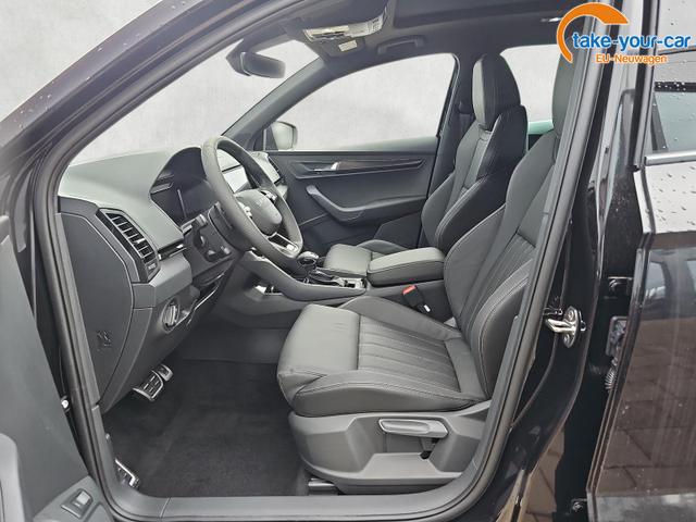 Skoda - Karoq - EU-Neuwagen - Reimport