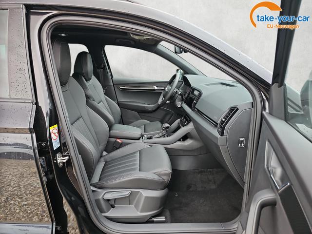 Skoda - Karoq - EU-Neuwagen - Reimport