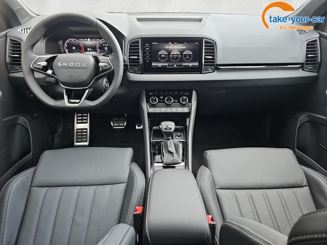 Skoda - Karoq - EU-Neuwagen - Reimport