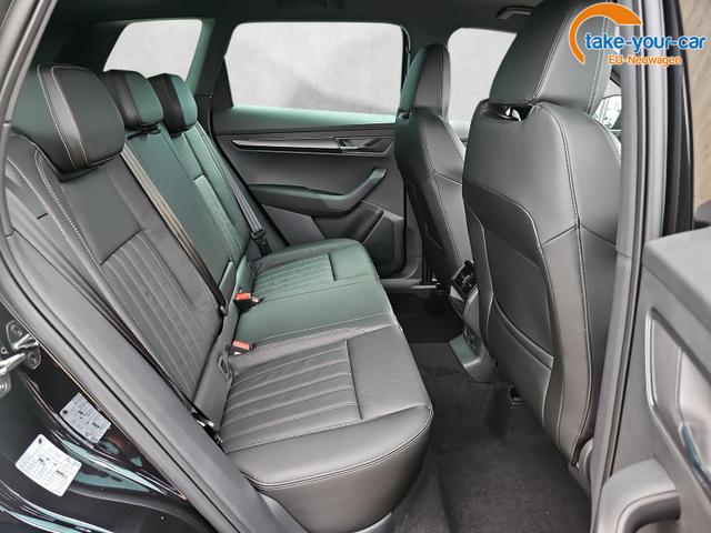 Skoda - Karoq - EU-Neuwagen - Reimport