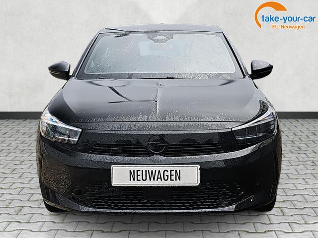 Opel - Corsa - EU-Neuwagen - Reimport