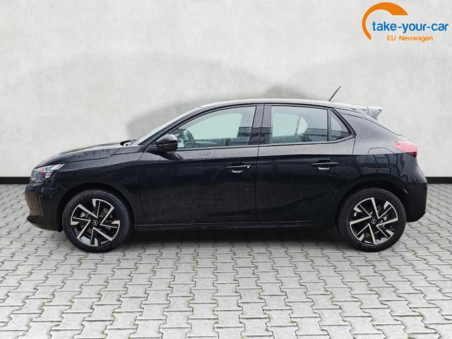 Opel - Corsa - EU-Neuwagen - Reimport