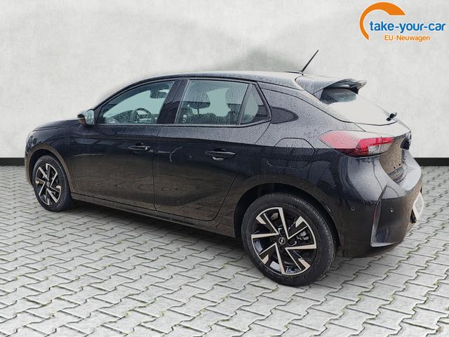 Opel - Corsa - EU-Neuwagen - Reimport